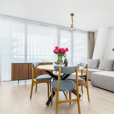 Your Holidays Waves D864 Miedzyzdroje