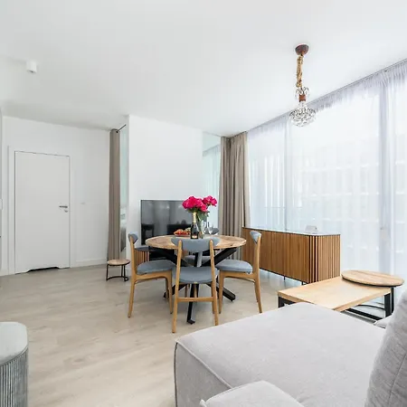 Your Holidays Waves D864 Miedzyzdroje