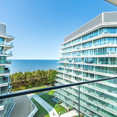 Your Holidays Wave D864, Parking Gratis *