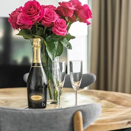 Your Holidays Waves D864 Miedzyzdroje