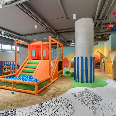 Your Holidays Waves D864 * Miedzyzdroje