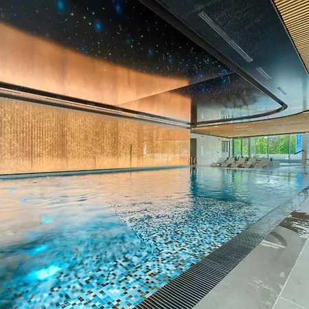 Your Holidays Waves D864