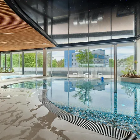 Your Holidays Waves D864 Apartment