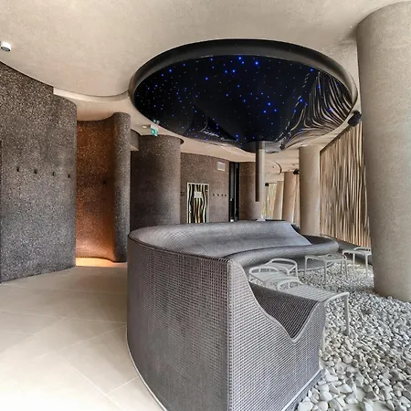 Appartamento Your Holidays Waves D864