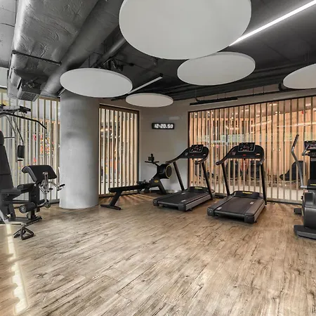 Your Holidays Waves D864 * Miedzyzdroje