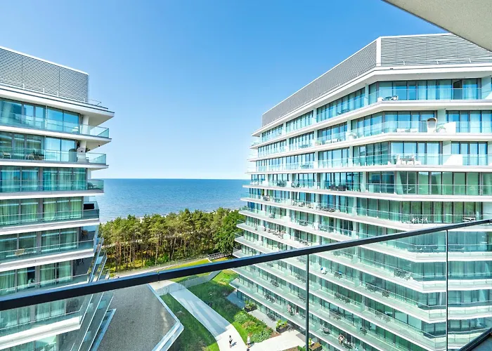 Your Holidays Wave D864, Parking Gratis *