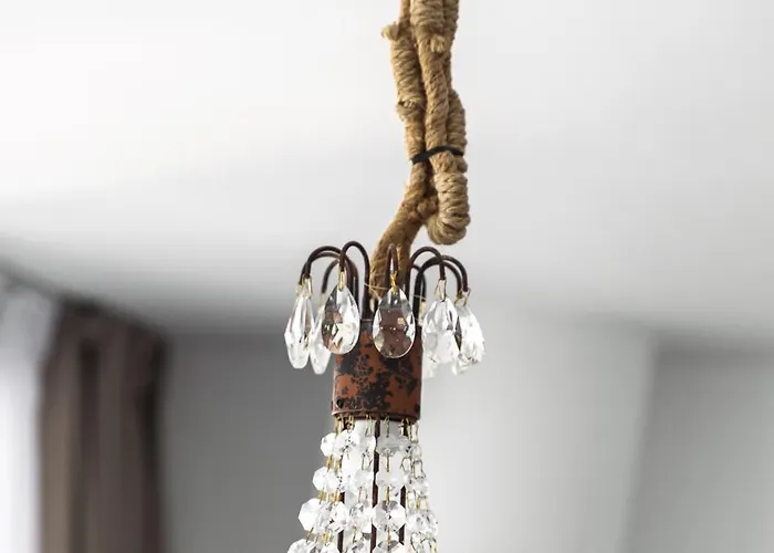 Your Holidays Wave D864, Parking Gratis * Miedzyzdroje