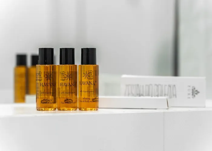 Your Holidays Wave D864, Parking Gratis