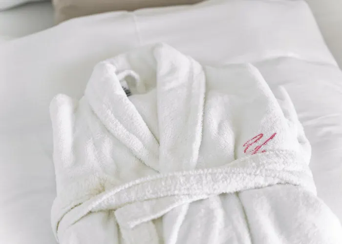 Appartement Your Holidays Wave D864, Parking Gratis *