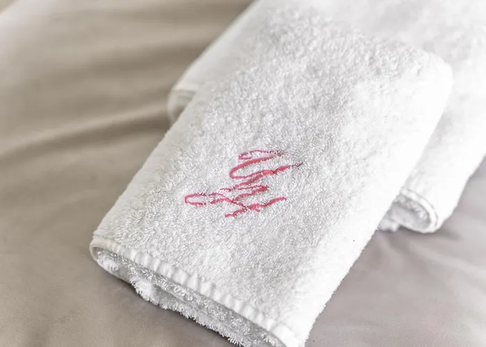 Your Holidays Wave D864, Parking Gratis Miedzyzdroje