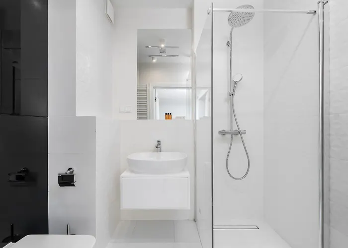 Your Holidays Wave D864, Parking Gratis