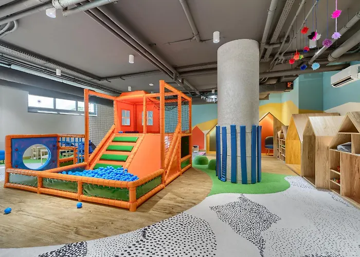 Your Holidays Wave D864, Parking Gratis * Miedzyzdroje