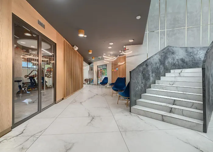 Your Holidays Wave D864, Parking Gratis *