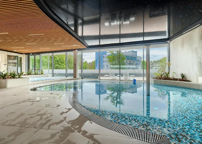 Your Holidays Wave D864, Parking Gratis Appartement