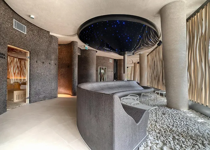 Appartement Your Holidays Wave D864, Parking Gratis