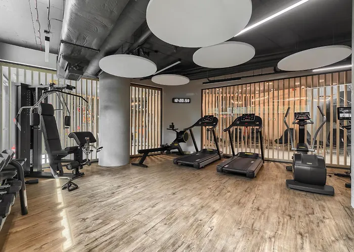 Your Holidays Wave D864, Parking Gratis * Miedzyzdroje